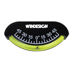 Clinometer from Windesign