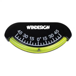 Clinometer from Windesign