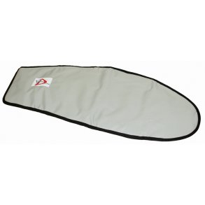 Paddes 420 rudder cover