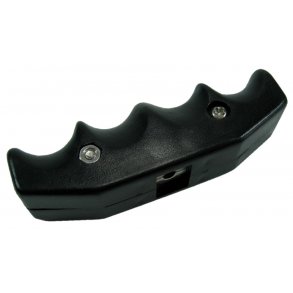 TWO PARTS TRAPEZE HANDLE