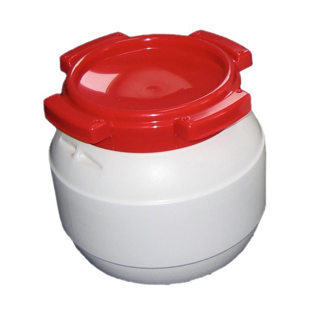 LUNCH CONTAINER / MAD TNDE