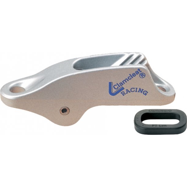 CLAMCLEAT cl253AN trapeze cleat