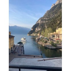 Hotel Centrale 28t march - 5th april 2026 m halvpension