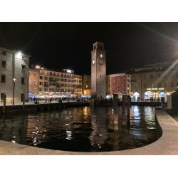 Hotel Centrale 28t march - 5th april 2026 m halvpension