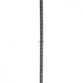 Dyneema pro steelgrey 3mm