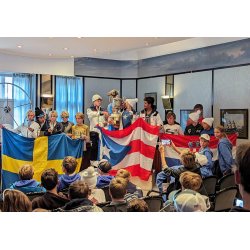 Charter Opti Team Cup Berlin - 2025