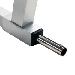 TROLLEY FOR ZOOM DINGHY