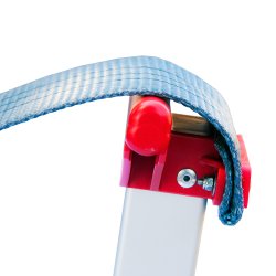 TROLLEY FOR ZOOM DINGHY