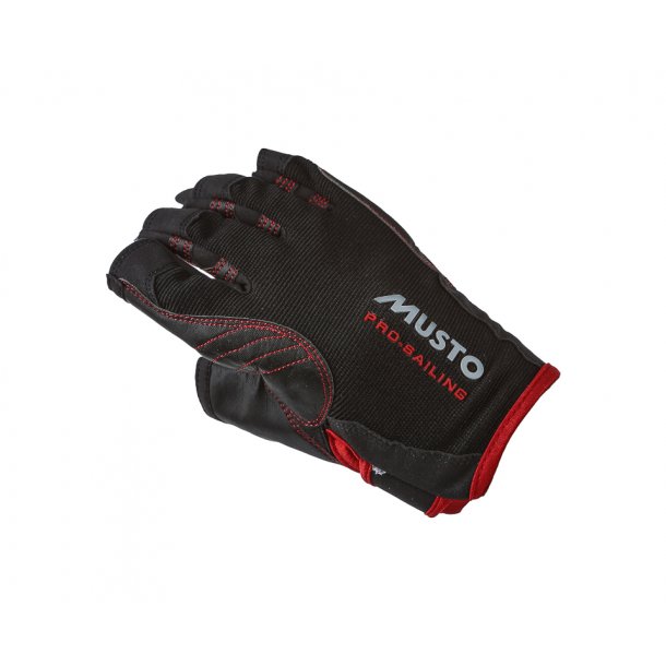 Musto Performance Gloves S/F Black