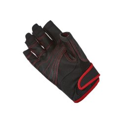 Musto Performance Gloves S/F Black