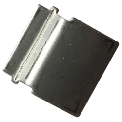 Klap til mini bailer