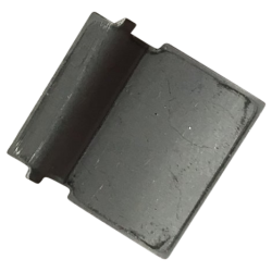 Klap til mini bailer