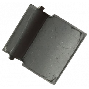 Clips for mini bailer