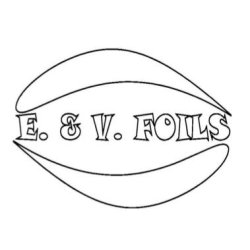 E-centerboard, E&V Racing