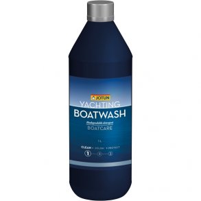Jotun Boat wash