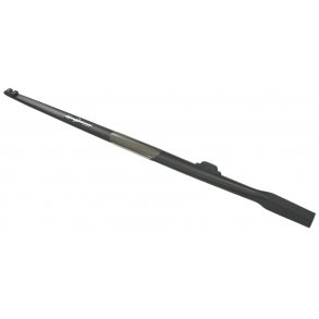 Carbon tiller for laser