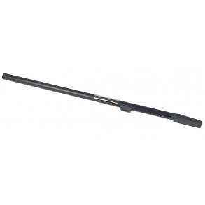 Deluxe tiller for Laser excl. extension