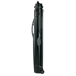 Transport rr med intergreret  hjul 