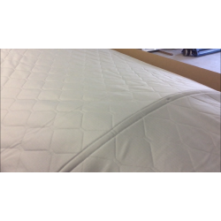 Optimist top cover LUXURY / Overpresenning - LUKSUS