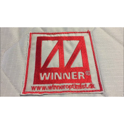 Optimist top cover LUXURY / Overpresenning - LUKSUS