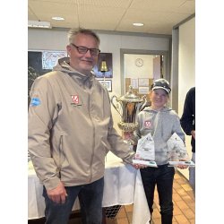 WINNER Team Jacket Stone