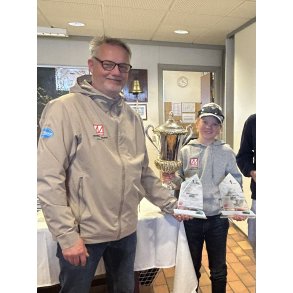 WINNER Team Jacket Stone