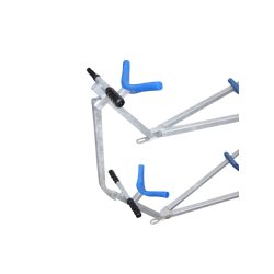 Trolley Stacker Support