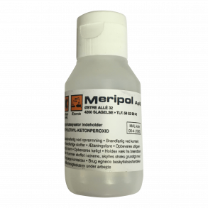 Hardener for topcoat