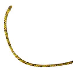 E-dinghy, Trimline for traveller 4mm spectra