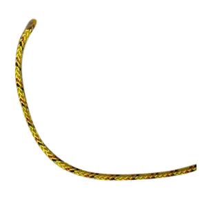 E-dinghy, Trimline for traveller 4mm spectra