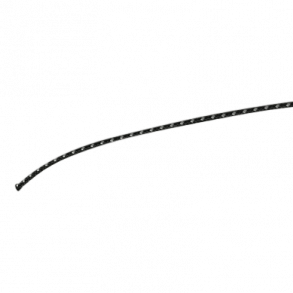 E-Dinghy, 4pcs 3mm haul