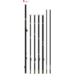 Optiparts BlackGold rig