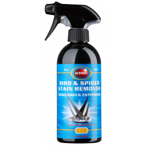 Autosol Marine Bird and Spider stain remover 