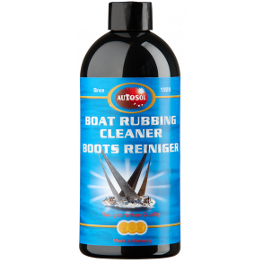 Autosol Marine Rubbing Cleaner