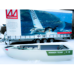 Winner Team clinic fee 2026 - Members only