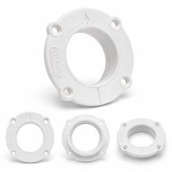 Giulietti - LOW FRICTION MAST  krave