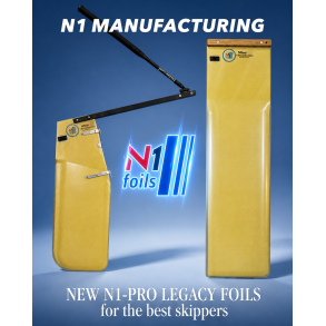 N1 Foils