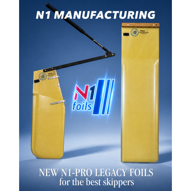 N1 Foils