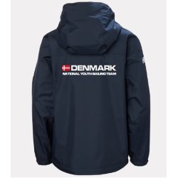 Helly Hansen Crew Midlayer Jakke