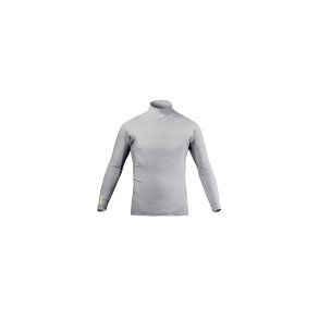 Zhik Eco Spandex Top Long sleeve Junior Platinum