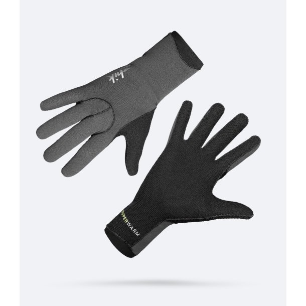 Zhik Superwarm Gloves 1130