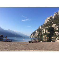 SailingGarda Trningslejr &amp; stvnecoaching