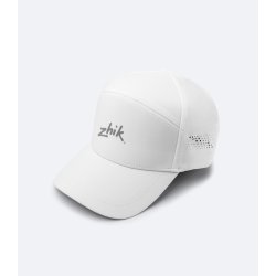 Zhik Sports Cap White - One Size 