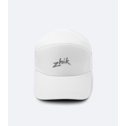 Zhik Sports Cap White - One Size 