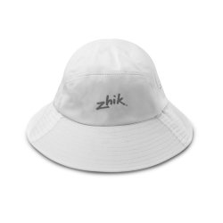 Zhik Broad Brim Hat White One Size