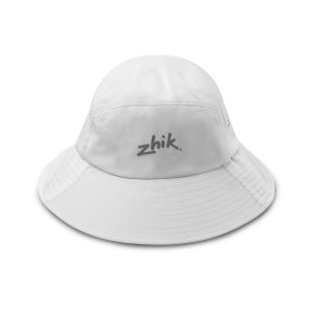 Zhik Broad Brim Hat White One Size