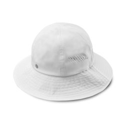 Zhik Broad Brim Hat White One Size