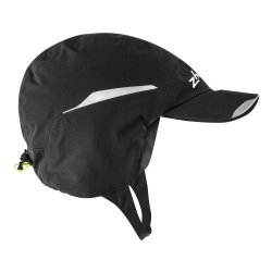 Aroshell Winter Hat BK