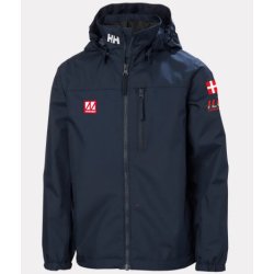 Helly Hansen Crew Hooded Jakke - ILCA version