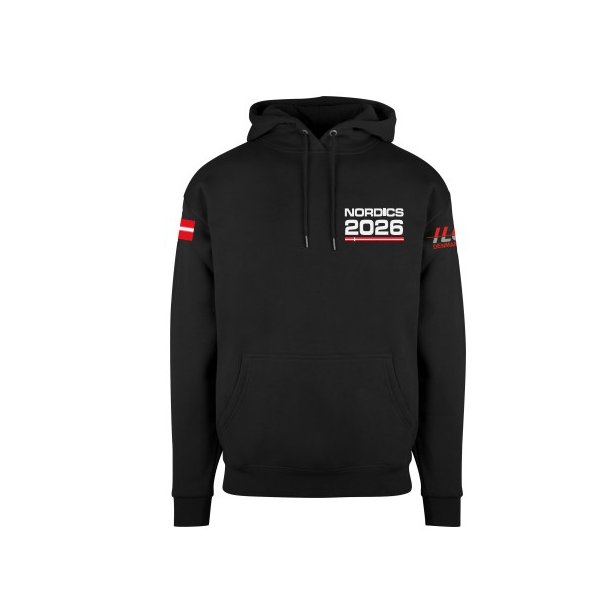 ILCA Sweat Shirt